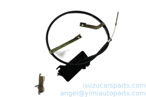 DMAX 2002 Isuzu Καλώδιο χειρικού φρένου 8980069451 8972352902 8973588390