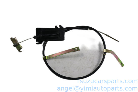 DMAX 2002 Isuzu Καλώδιο χειρικού φρένου 8980069451 8972352902 8973588390