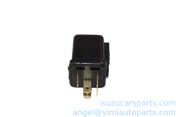 ISUZU NHR NKR SD RELAY NEUTRAL EMISSION CONT 8942184971 373502003 Ο αριθμός του οχήματος είναι: