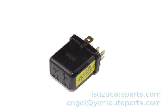 ISUZU NHR NKR SD RELAY NEUTRAL EMISSION CONT 8942184971 373502003 Ο αριθμός του οχήματος είναι: