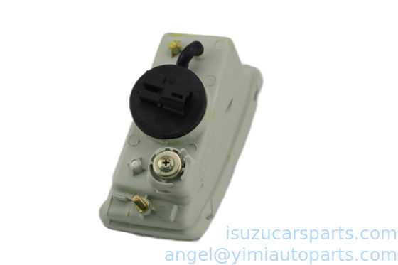 ISUZU DMAX 2002-05 ΛΑΜΠΑ ASM FOG LH 8972375901 8973630120 8980301250