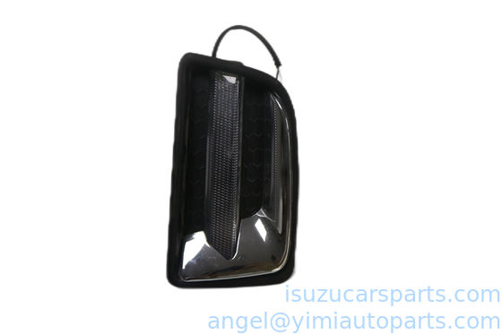 ISUZU DMAX 2012 ΛΑΜΠΑ ASM FOG LH 8973634490