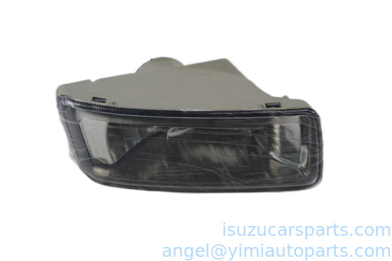 ISUZU DMAX 2002 ΛΑΜΠΑ ASM FOG RH 8972375891 8973630110 8980301240