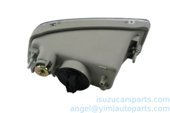 ISUZU DMAX 2002 ΛΑΜΠΑ ASM FOG RH 8972375891 8973630110 8980301240