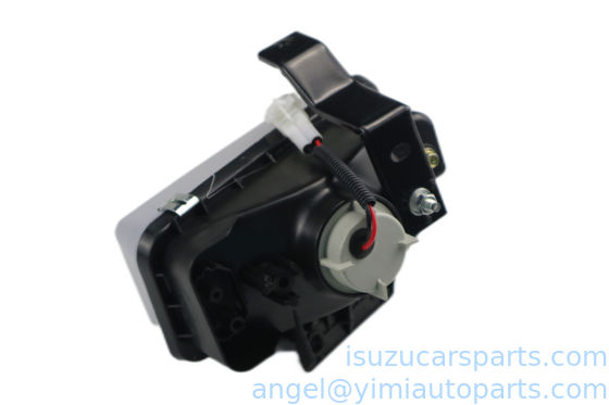 ISUZU 700P 4HK1 ΛΑΜΠΟΣ ASM FOG R 8973789081 3732040-P301 8981491430