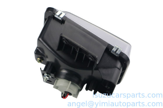 ISUZU 700P 4HK1 ΛΑΜΠΟΣ ASM FOG R 8973789081 3732040-P301 8981491430