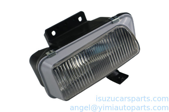 ISUZU 700P 4HK1 ΛΑΜΠΟΣ ASM FOG R 8973789081 3732040-P301 8981491430
