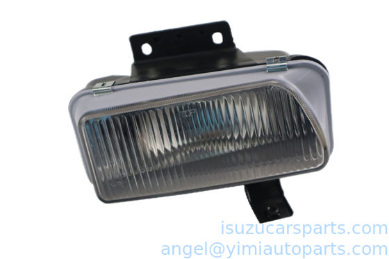 ISUZU 700P 4HK1 ΛΑΜΠΟΣ ASM FOG R 8973789081 3732040-P301 8981491430