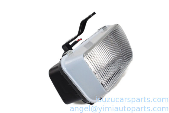 ISUZU 700P 4HK1 ΛΑΜΠΟΣ ASM FOG L 8973789091 3732030-P301 8981491440