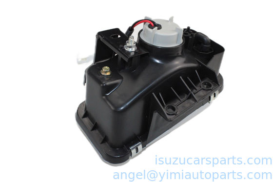 ISUZU 700P 4HK1 ΛΑΜΠΟΣ ASM FOG L 8973789091 3732030-P301 8981491440