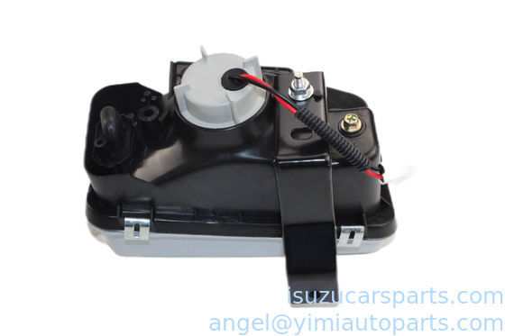 ISUZU 700P 4HK1 ΛΑΜΠΟΣ ASM FOG L 8973789091 3732030-P301 8981491440