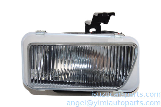 ISUZU 700P 4HK1 ΛΑΜΠΟΣ ASM FOG L 8973789091 3732030-P301 8981491440