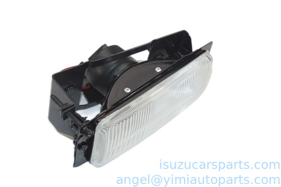 ISUZU NKR55 ΛΑΜΠΑ ASM FOG RH 8970709580