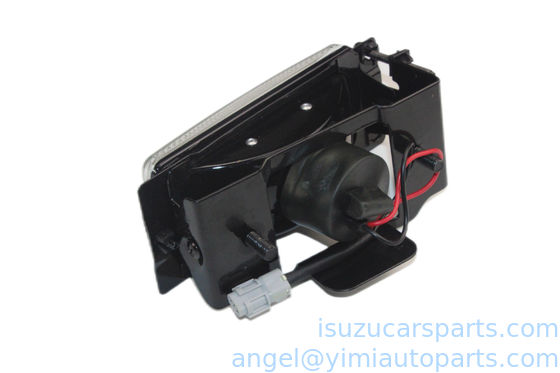 ISUZU NKR55 ΛΑΜΠΑ ASM FOG RH 8970709580