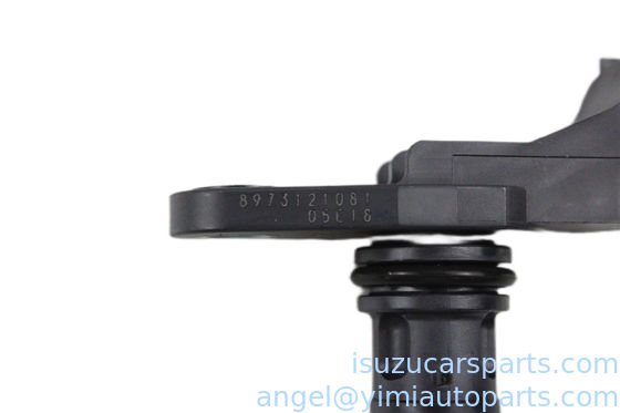ISUZU NKR77 600P 4JH1 4JJ1 DMAX ΚΡΑΝΚΣΧΑΦΤ ΑΝΤΑΣΤΗΜΑΤΟΣ 8973121081