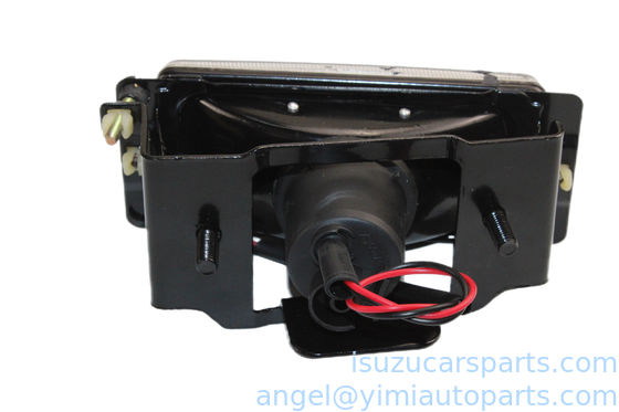 ISUZU NKR55 ΛΑΜΠΑ ASM FOG R 8970709581 8972485390 8980540931