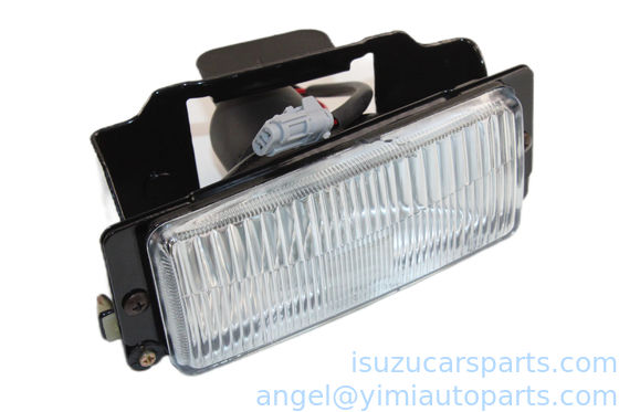 ISUZU NKR55 ΛΑΜΠΑ ASM FOG R 8970709581 8972485390 8980540931