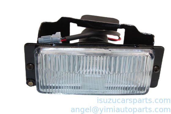 ISUZU NKR55 ΛΑΜΠΑ ASM FOG R 8970709581 8972485390 8980540931