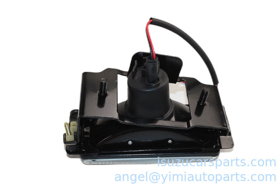 ISUZU NKR55 ΛΑΜΠΑ ASM FOG L 8970709591 8972485400 8980540941