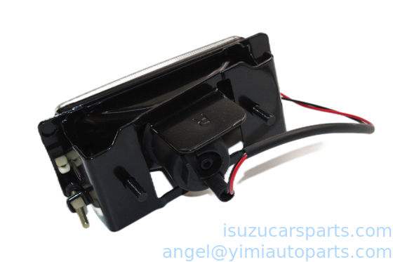 ISUZU NKR55 ΛΑΜΠΑ ASM FOG L 8970709591 8972485400 8980540941