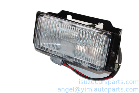 ISUZU NKR55 ΛΑΜΠΑ ASM FOG L 8970709591 8972485400 8980540941