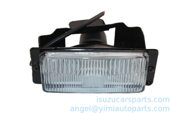 ISUZU NKR55 ΛΑΜΠΑ ASM FOG L 8970709591 8972485400 8980540941