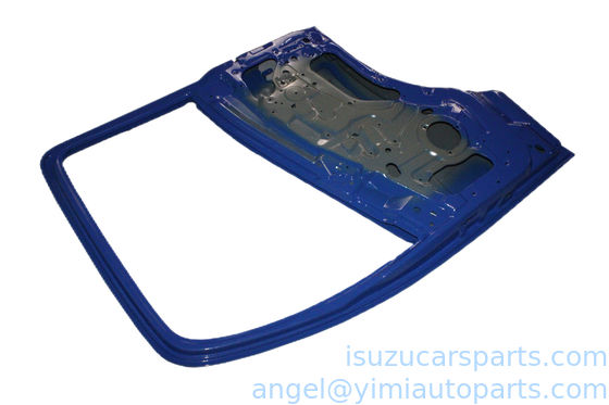 Το ISUZU 700P 4HK1 ΠΟΡΟ FRT RR BLUE 6100010-P302 8980757281 8981712261 8981712330
