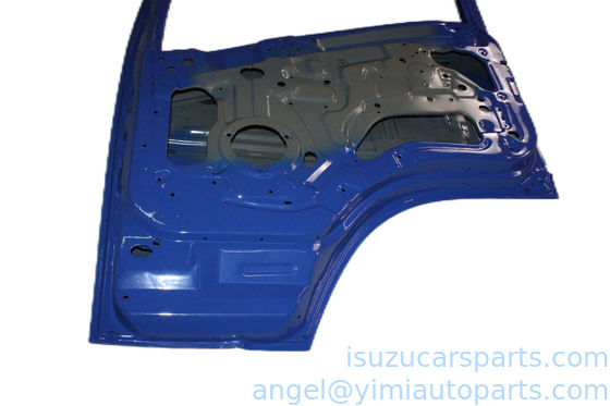 Το ISUZU 700P 4HK1 ΠΟΡΟ FRT RR BLUE 6100010-P302 8980757281 8981712261 8981712330