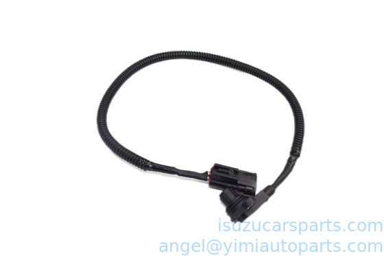 ISUZU 4HK1-TC RHD 6HF1 αισθητήρας ((CAMSHAFT) 8973297750