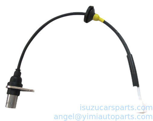 700P 4HK1 4HE1 4HG1 ISUZU ABS αισθητήρας RR 8972067600 Αυτοκίνητο ηλεκτρικά ανταλλακτικά