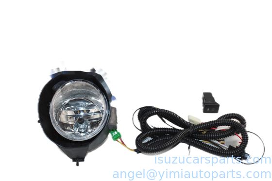 ISUZU DMAX 2018 ΦΩΣΟΣ ΚΟΝΤΑΣΗΣ ASSY FRT RH 8982494541