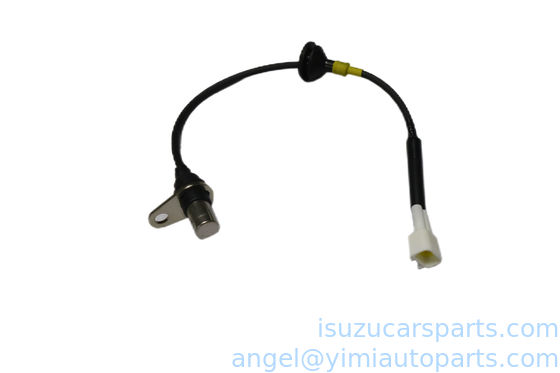 ISUZU NPR NQR 4HG1 4HE1 αισθητήρας ταχύτητας ABS RR 8-97206760-2 8972067602