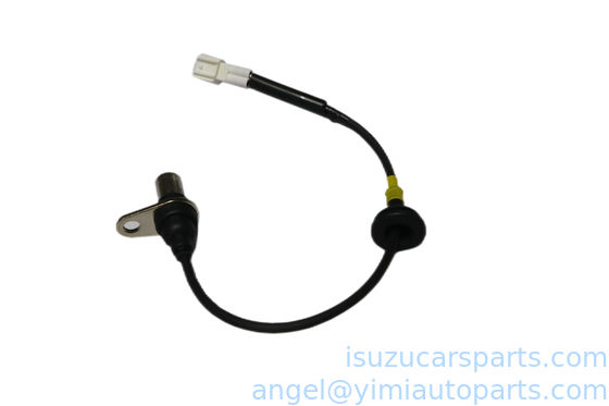 ISUZU NPR NQR 4HG1 4HE1 αισθητήρας ταχύτητας ABS RR 8-97206760-2 8972067602