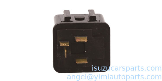 700P 4HK1 4P Ηλεκτρικά εξαρτήματα Isuzu ISUZU Starter Relay 8972649471