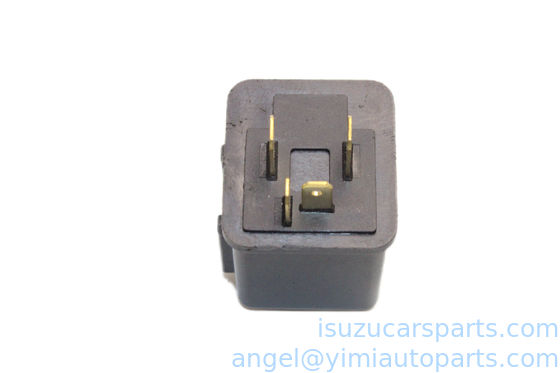 700P 4HK1 4P Ηλεκτρικά εξαρτήματα Isuzu ISUZU Starter Relay 8972649471