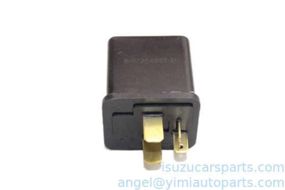 700P 4HK1 4P Ηλεκτρικά εξαρτήματα Isuzu ISUZU Starter Relay 8972649471