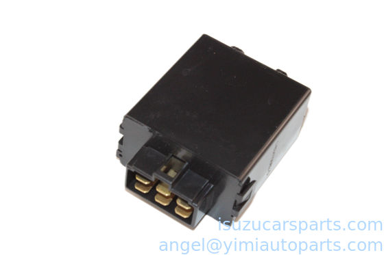 NPR 6P CXZ81K 10PE1 Isuzu Ηλεκτρικά εξαρτήματα μονάδα Flasher 1834700621