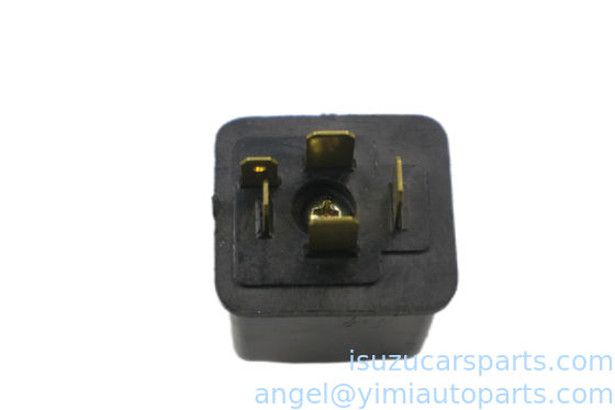 NKR55 NKR77 600P 4JG2 Isuzu Starter Relay 8971739510 Ηλεκτρικά εξαρτήματα αυτοκινήτων