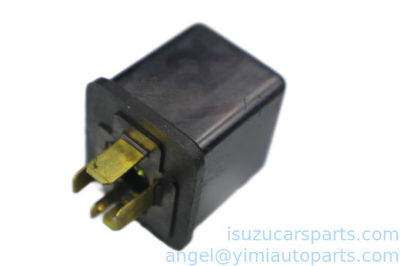 NKR55 NKR77 600P 4JG2 Isuzu Starter Relay 8971739510 Ηλεκτρικά εξαρτήματα αυτοκινήτων