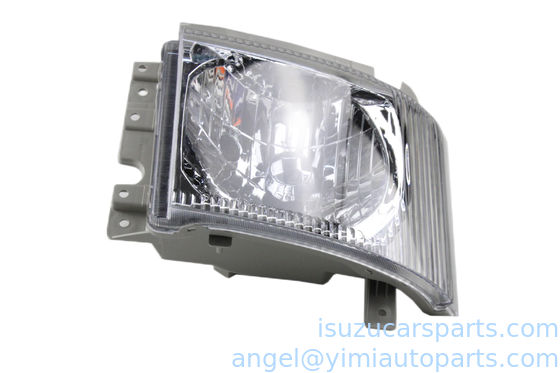 ISUZU 700P 4HK1 ΛΑΜΠΑ ΑΣΜ ΚΕΦΑ R 8975851661