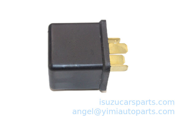 Ηλεκτρικά εξαρτήματα αυτοκινήτων ISUZU 700P 4HK1 Δωρεάν αναμεταδότης συμπλέκτη 8972385401