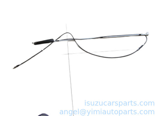 ISUZU 700P 4HK1 Αντένα 7900030-P301 8973872650