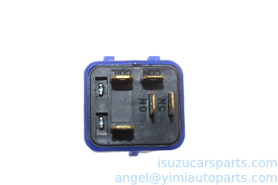 ISUZU NPR 24V ΡΕΛΕΙ 5942576271