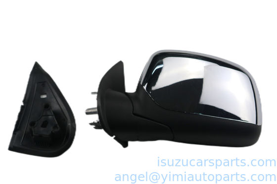 ISUZU DMAX 02 ΠΛΑΤΙΚΟ ΚΑΤΑΙΝΟ LH 8973957361