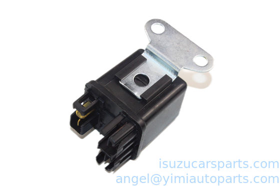 Επικοινωνία ISUZU NPR 8944233140 5942481610