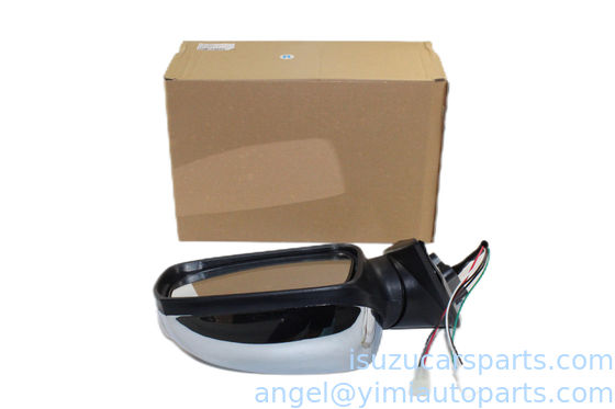 ISUZU DMAX2009 ΠΑΡΑΣΤΕΡΟ R 8974082690 8974158450