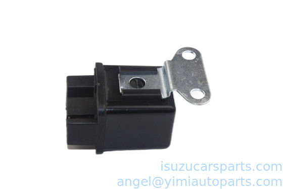 ISUZU NHR NKR KY SD Relay Glow Plug 3740300A 8941288560 Υψηλή απόδοση