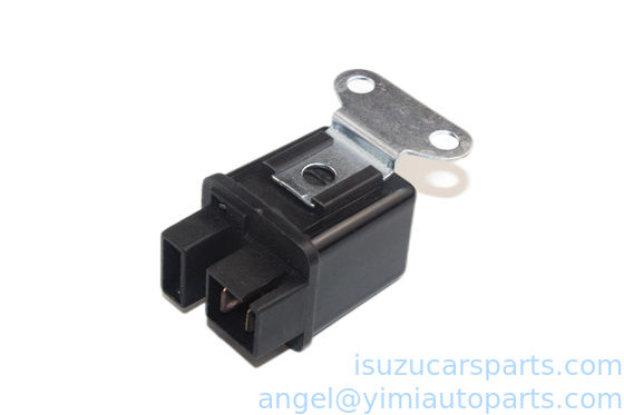 ISUZU NHR NKR KY SD Relay Glow Plug 3740300A 8941288560 Υψηλή απόδοση