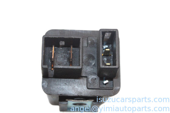 ISUZU NHR NKR KY SD Relay Glow Plug 3740300A 8941288560 Υψηλή απόδοση