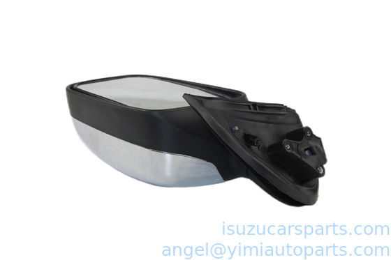 ISUZU DMAX 02 ΠΑΡΑΜΑΤΙΚΟ ΡΗ 8973957141